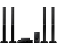 SAMSUNG HT-J4550 5.1 Smart 3D Blu-ray & DVD Home Cinema System