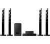 SAMSUNG HT-J5150 5.1 Blu-ray & DVD Home Cinema System