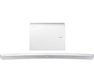SAMSUNG HW-J6502 6.1 Wireless Curved Sound Bar
