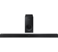 SAMSUNG HW-K430 2.1 Wireless Sound Bar