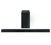 SAMSUNG HW-K450 2.1 Wireless Sound Bar