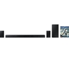 SAMSUNG HW-K950 5.1 Wireless Sound Bar