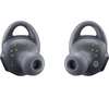 SAMSUNG IconX Wireless Bluetooth Headphones - Black,  Black
