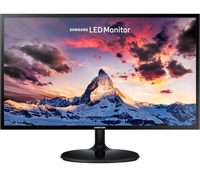 SAMSUNG LS27F350FHUXEN Full HD 27" LED Monitor