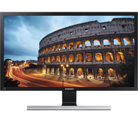 SAMSUNG LU28E590DS Ultra HD 4k 28" LED Monitor
