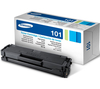 SAMSUNG MLT-D101S/ELS Black Toner Cartridge,  Black