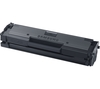 SAMSUNG MLT-D111L Black Toner Cartridge & Drum,  Black