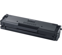 SAMSUNG MLT-D111L Black Toner Cartridge & Drum,  Black