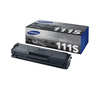 SAMSUNG MLT-D111S Blacker Toner Cartridge and Drum