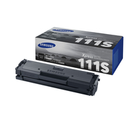 SAMSUNG MLT-D111S Blacker Toner Cartridge and Drum