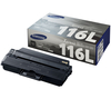 SAMSUNG MLT-D116L Black Toner,  Black
