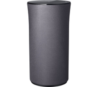 SAMSUNG R Lite Audio 360 Wireless Smart Sound Multi-Room Speaker - Black,  Black