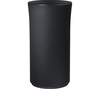 SAMSUNG R1 360° Wireless Smart Sound Multi-Room Speaker - Dark Grey,  Grey