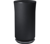 SAMSUNG R5 360° Wireless Smart Sound Multi-Room Speaker - Dark Grey,  Grey