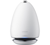 SAMSUNG R6 360° Wireless Smart Sound Multi-Room Speaker - White,  White