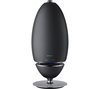 SAMSUNG R7 360° Wireless Smart Sound Multi-Room Speaker - Black,  Black