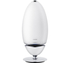 SAMSUNG R7 360° Wireless Smart Sound Multi-Room Speaker - White,  White