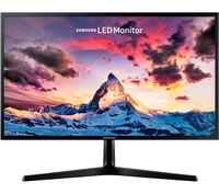 SAMSUNG S24F356 Full HD 24" LED Monitor