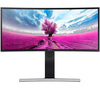 SAMSUNG S34E790C Ultra Quad HD 34" Curved LED Monitor