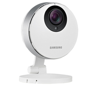 SAMSUNG SmartCam SNH-P-6410 HD Pro Home Security Camera
