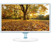 SAMSUNG T24D391 24" LED TV - White,  White