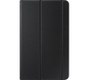 SAMSUNG Tab E 9.6" Book Cover - Black,  Black