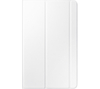 SAMSUNG Tab E 9.6" Book Cover - White,  White