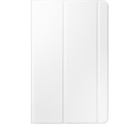 SAMSUNG Tab E 9.6" Book Cover - White,  White