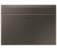 SAMSUNG Tab S 10.5" Book Cover - Brown,  Brown