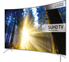 SAMSUNG UE55KS7500 Smart 4k Ultra HD HDR 55" Curved LED TV