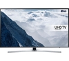 SAMSUNG UE55KU6470 Smart 4k Ultra HD HDR 55" LED TV