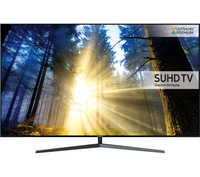 SAMSUNG UE65KS8000 Smart 4k Ultra HD HDR 65" LED TV