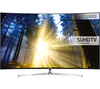 SAMSUNG UE65KS9000 Smart 4k Ultra HD HDR 65 Curved LED TV