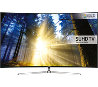 SAMSUNG UE65KS9000 Smart 4k Ultra HD HDR 65 Curved LED TV