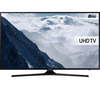 SAMSUNG UE70KU6000 Smart 4K Ultra HD HDR 70" LED TV