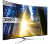 SAMSUNG UE78KS9500 Smart 4k Ultra HD HDR 78" Curved LED TV