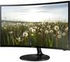 SAMSUNG V32F390 32" Curved LED TV