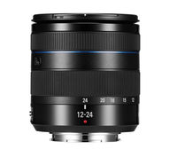 Samsung 12-24 mm f/4-5.6 ED Ultra Wide-Angle Zoom Lens