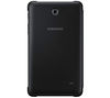 Samsung 7" Galaxy Tab 4 Case - Black,  Black