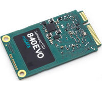 Samsung 840 Evo MZ-MTE120BW 1.8” Internal SSD - 120 GB