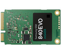 Samsung 840 EVO MZ-MTE500BW 1.8" Internal SSD - 500 GB