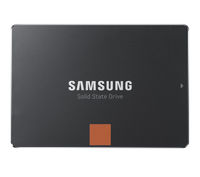 Samsung 840 MZ-7TD120BW 2.5" SATA III SSD - 120 GB
