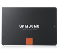 Samsung 840 MZ-7TD250KW 2.5" SATA III SSD - 250 GB