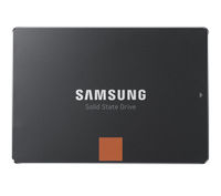 Samsung 840 MZ-7TD500BW 2.5" SATA III SSD - 500 GB
