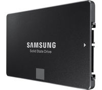 Samsung 850 Evo 2.5" Internal SSD - 120 GB