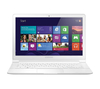 Samsung ATIV Book 9 Lite NP915S3G-K01UK 13.3" Touchscreen Laptop - White,  White