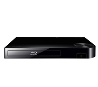 Samsung BD-F5100 Smart Blu-ray Player