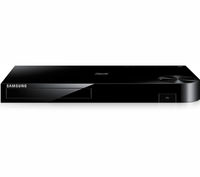 Samsung BD-F6500 3D Blu-ray Player