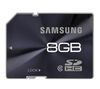 Samsung Class 10 Plus SDHC Memory Card - 8GB