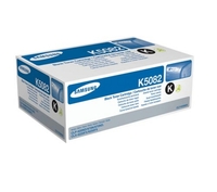Samsung CLT-K5082S Black Toner Cartridge,  Black